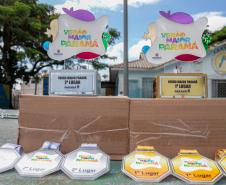 Paranaguá recebe atividades de esporte e lazer do programa Verão Maior
