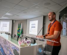 Portos do Paraná realiza evento interativo sobre saúde mental e emocional