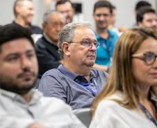 Portos do Paraná realiza evento interativo sobre saúde mental e emocional