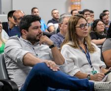 Portos do Paraná realiza evento interativo sobre saúde mental e emocional