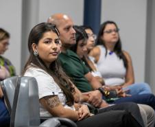 Portos do Paraná realiza evento interativo sobre saúde mental e emocional