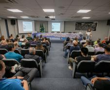 Portos do Paraná realiza evento interativo sobre saúde mental e emocional