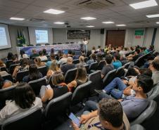Portos do Paraná realiza evento interativo sobre saúde mental e emocional
