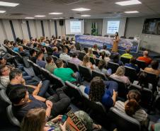 Portos do Paraná realiza evento interativo sobre saúde mental e emocional