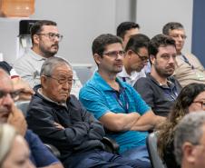 Portos do Paraná realiza evento interativo sobre saúde mental e emocional