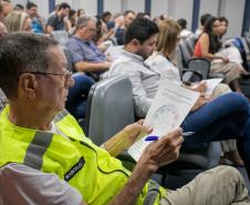 Portos do Paraná realiza evento interativo sobre saúde mental e emocional