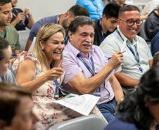 Portos do Paraná realiza evento interativo sobre saúde mental e emocional