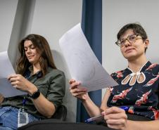 Portos do Paraná realiza evento interativo sobre saúde mental e emocional