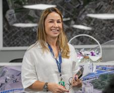 Portos do Paraná realiza evento interativo sobre saúde mental e emocional