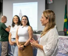 Portos do Paraná realiza evento interativo sobre saúde mental e emocional