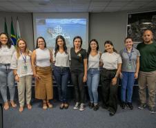 Portos do Paraná realiza evento interativo sobre saúde mental e emocional