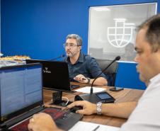 Conselho Administrativo aprova Portos do Paraná como membro-fundador de Associação Internacional