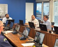CAPs de Antonina e Paranaguá retomam trabalhos em 2025