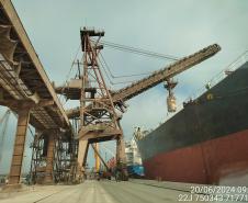 Corredor de exportação