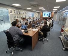 CONSAD aprova recondução da diretoria-executiva da Portos do Paraná