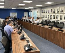 CONSAD aprova recondução da diretoria-executiva da Portos do Paraná
