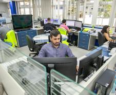 Multidisciplinaridade é uma das marcas da Portos do Paraná nestes 90 anos