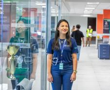 Multidisciplinaridade é uma das marcas da Portos do Paraná nestes 90 anos