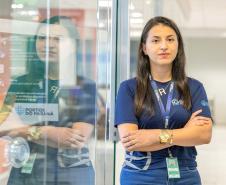 Multidisciplinaridade é uma das marcas da Portos do Paraná nestes 90 anos