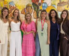 Portos do Paraná incentiva empoderamento das mulheres portuárias