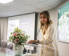 Portos do Paraná incentiva empoderamento das mulheres portuárias