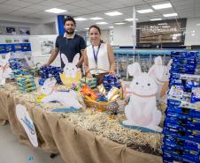 Portos do Paraná lança campanha Páscoa para Todos