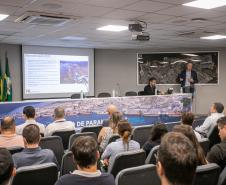 Embaixada do Reino dos Países Baixos apresenta workshop sobre iniciativas sustentáveis para o setor portuário