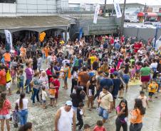 Páscoa Para Todos presenteia 1.100 famílias de comunidades em vulnerabilidade social