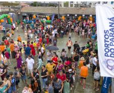 Páscoa Para Todos presenteia 1.100 famílias de comunidades em vulnerabilidade social