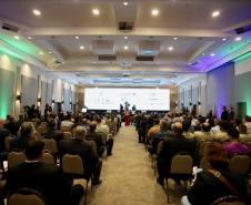 Portos do Paraná participa do Encontro Paranaense do Transporte da Fetranspar