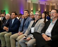 Portos do Paraná participa do Encontro Paranaense do Transporte da Fetranspar