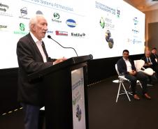 Portos do Paraná participa do Encontro Paranaense do Transporte da Fetranspar