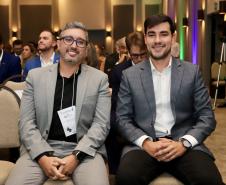 Portos do Paraná participa do Encontro Paranaense do Transporte da Fetranspar