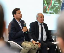 Portos do Paraná participa do Encontro Paranaense do Transporte da Fetranspar