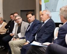 Portos do Paraná participa do Encontro Paranaense do Transporte da Fetranspar