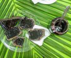 2ª Oficina da Portos do Paraná sobre coleta e despolpa do açaí juçara é realizada no litoral 