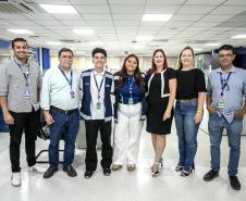 Almoxarifado da Portos do Paraná vira estudo de caso em universidade