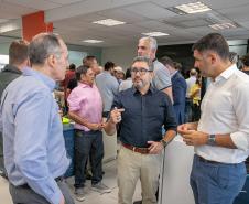Comunidade portuária se engaja na campanha Páscoa para Todos