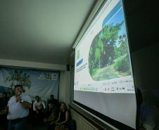 Portos do Paraná participa de debate na Aciap em prol de melhorias para a cidade