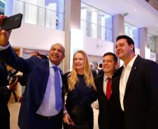 Leilões de áreas portuárias movimentam R$ 855 milhões em outorgas e garantem R$ 2,2 bilhões em investimentos no Paraná