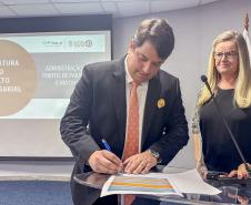 Portos do Paraná assume compromisso público contra exploração sexual infantil