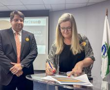 Portos do Paraná assume compromisso público contra exploração sexual infantil