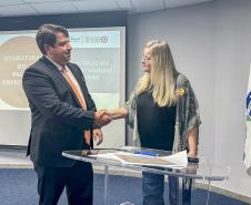 Portos do Paraná assume compromisso público contra exploração sexual infantil