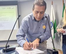 Portos do Paraná assume compromisso público contra exploração sexual infantil