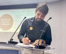 Portos do Paraná assume compromisso público contra exploração sexual infantil