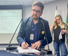 Portos do Paraná assume compromisso público contra exploração sexual infantil