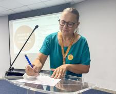 Portos do Paraná assume compromisso público contra exploração sexual infantil