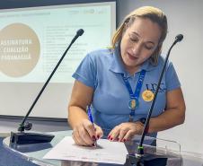 Portos do Paraná assume compromisso público contra exploração sexual infantil