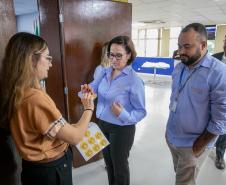 Portos do Paraná assume compromisso público contra exploração sexual infantil