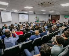 Portos do Paraná assume compromisso público contra exploração sexual infantil